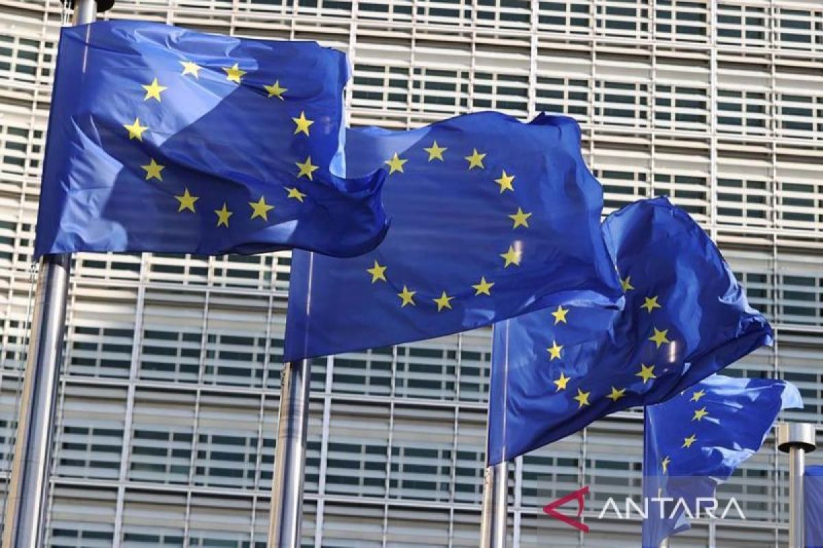 Belanda desak kepastian perjanjian perdagangan AS-Uni Eropa