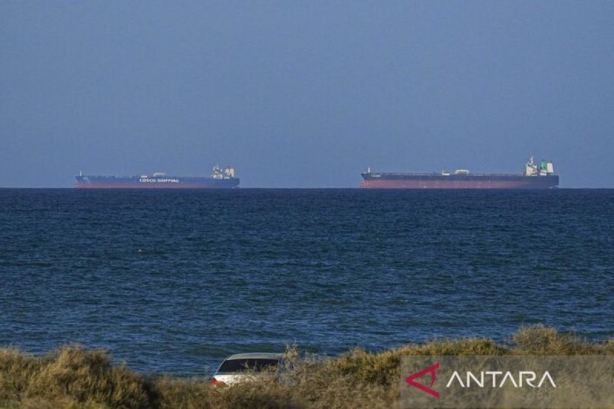 Official Announcement: Iran sebut AS eksploitasi dukungan untuk resolusi Selat Hormuz