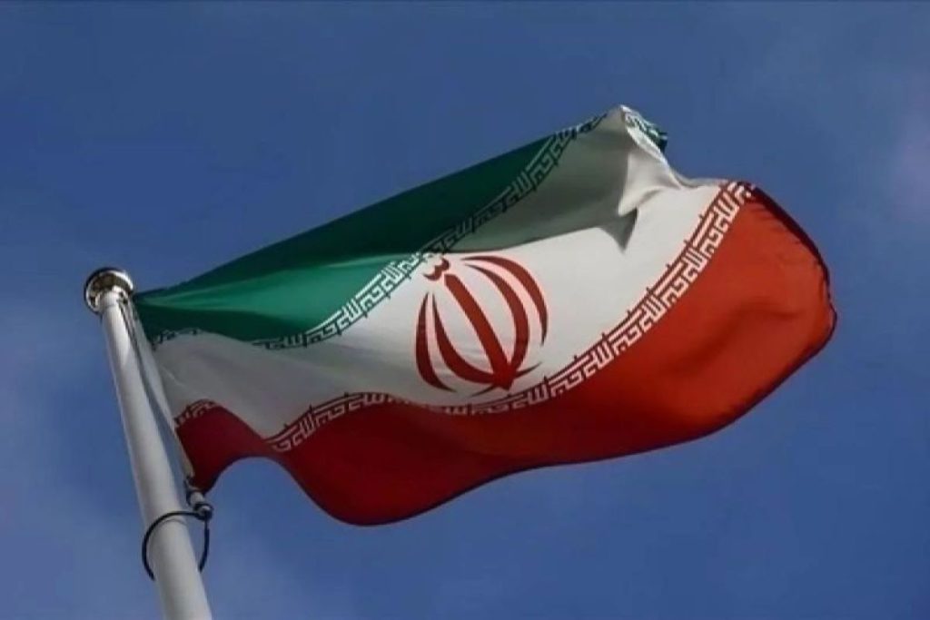 Iran