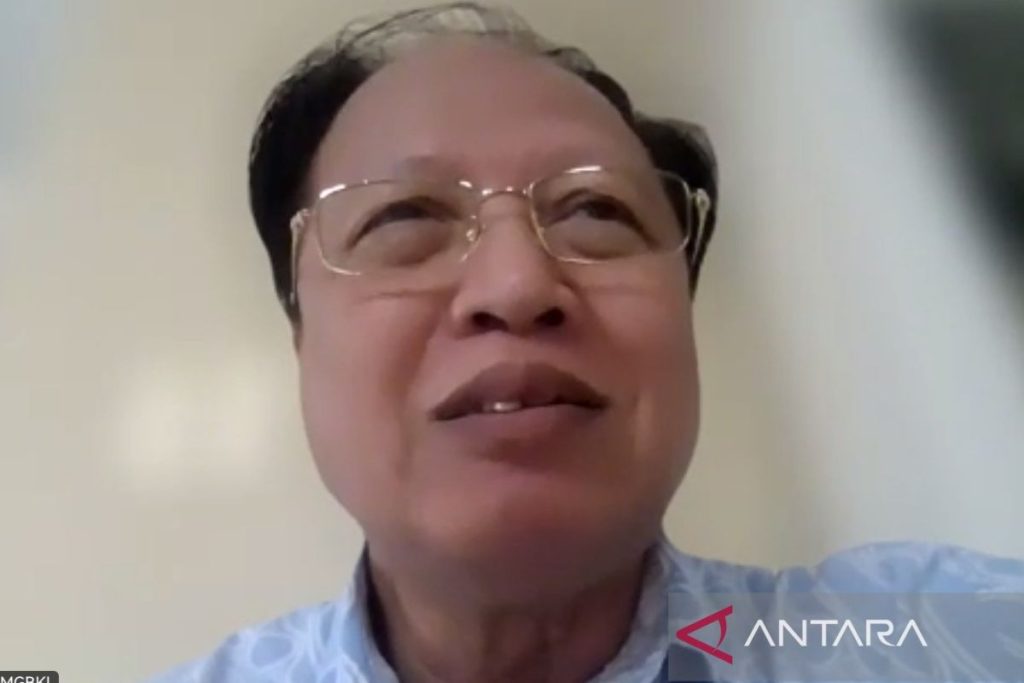 Ketua MGBKI Budi Iman Santoso soal kasus dokter internship meninggal