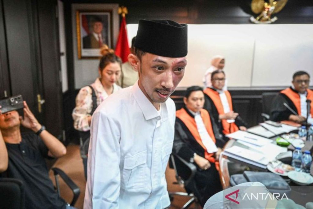 Sidang etik anggota DPRD Jember Achmad Syahri 150526 fzn 2
