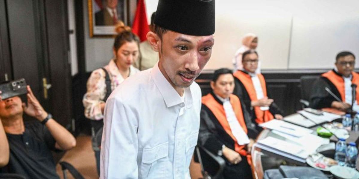 Sidang etik anggota DPRD Jember Achmad Syahri 150526 fzn 2