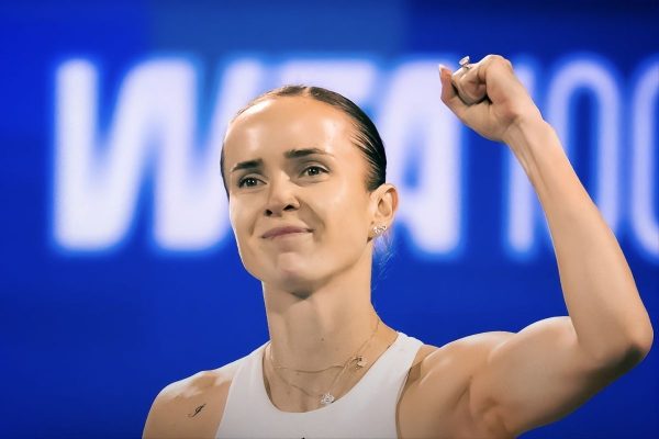 Svitolina
