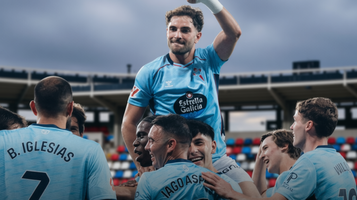 Celta Vigo vs Sevilla 1-0 – Celta Vigo Segel Tiket Liga Europa