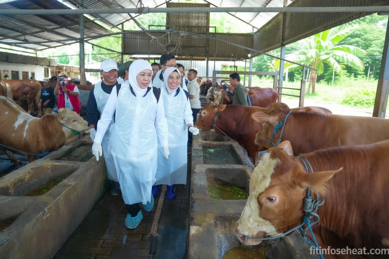 Important News: Sidang Isbat penetapan Idul Adha digelar 17 Mei 2026