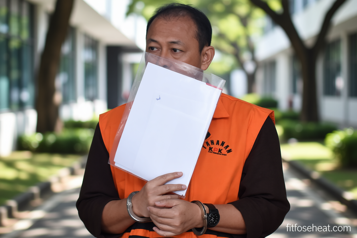 KPK dalami dugaan penukaran mata uang asing oleh Sisprian Subiaksono