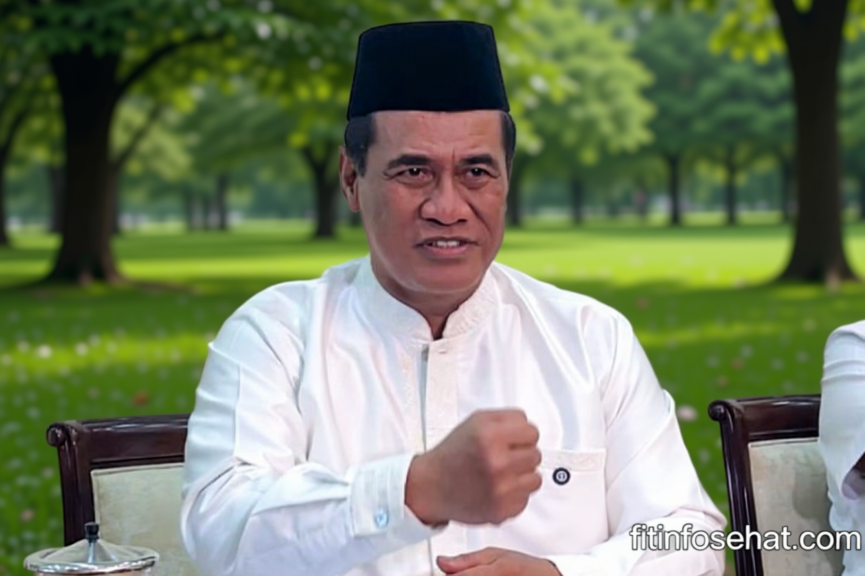 New Policy: Mentan pastikan kawal ketat pembibitan hingga hilirisasi perkebunan