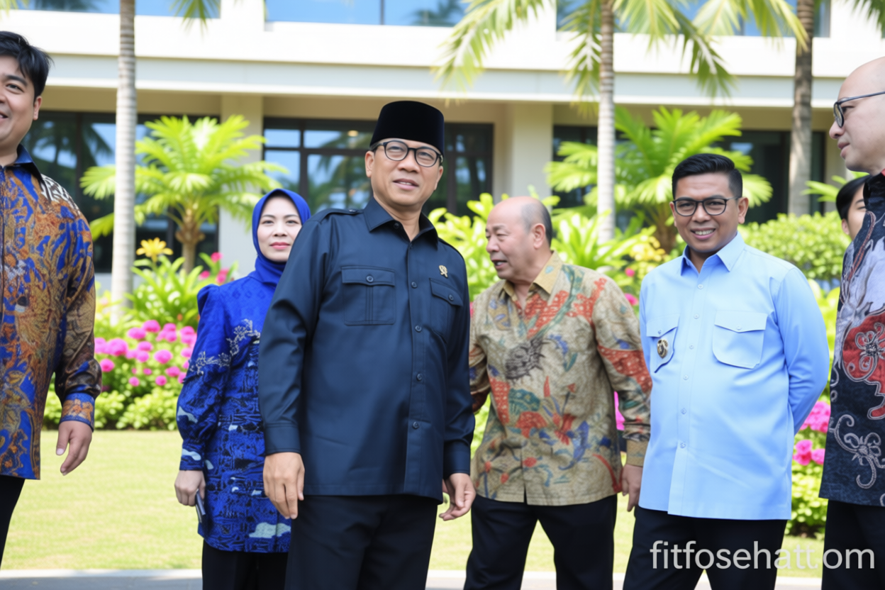 New Policy: Kemendes dorong pengembangan desa wisata kawasan Anyer-Carita-Cinangka