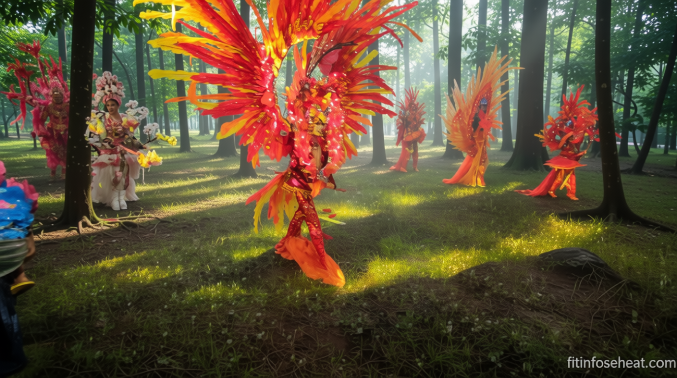 Hujan deras iringi gelaran Semarang Night Carnival 2026