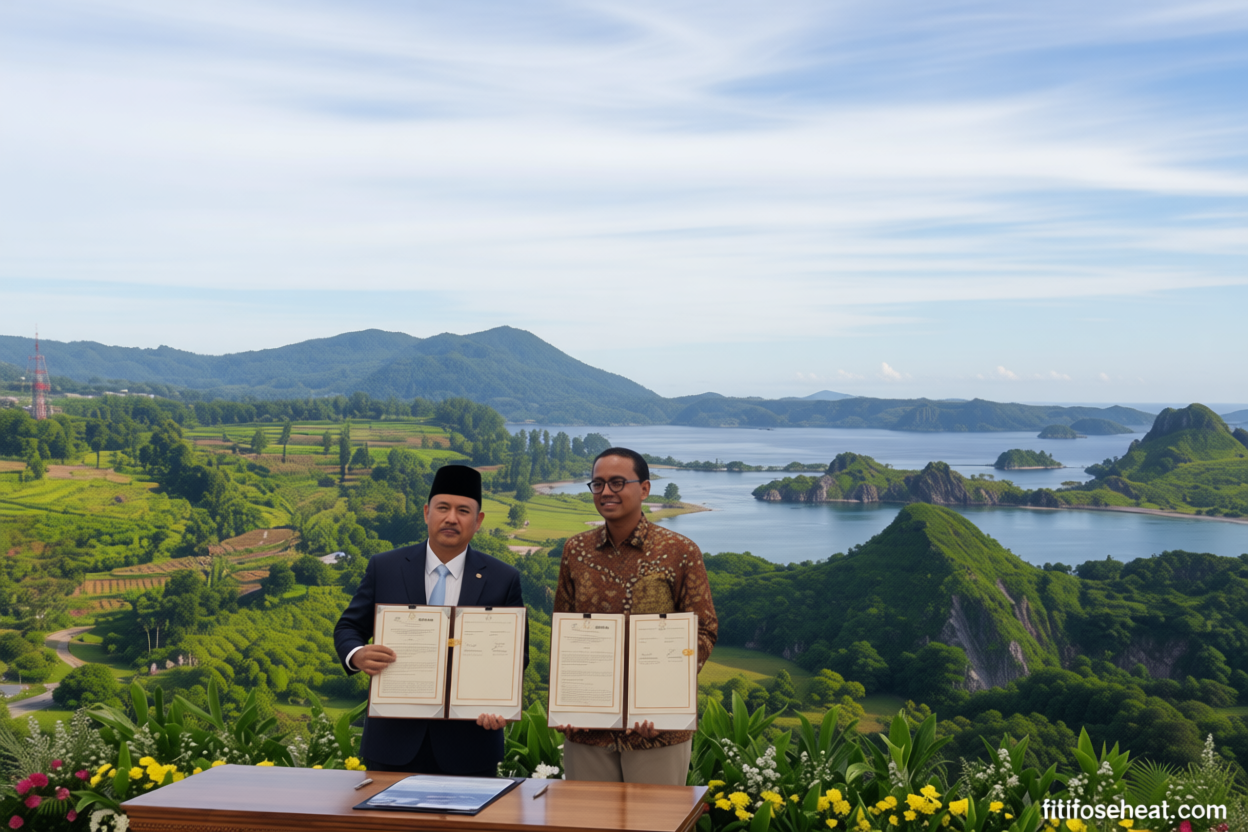 Key Strategy: Bappenas: JDI dengan Airbus perkuat industri kedirgantaraan Indonesia