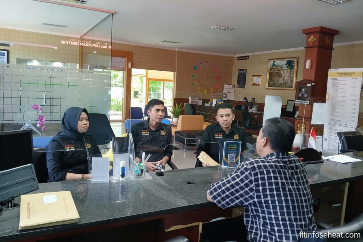 New Policy: Kejari Lombok Tengah kejar harta koruptor Bandara Lombok