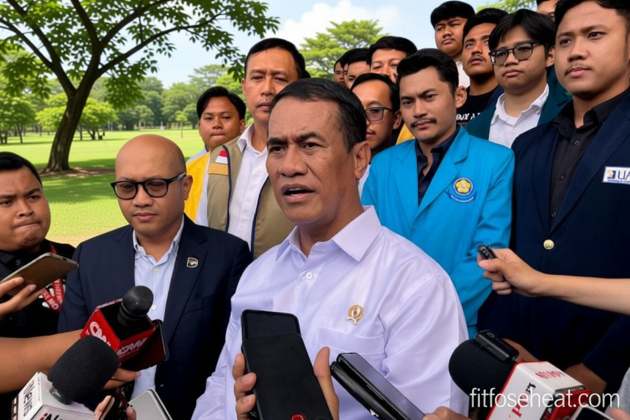 Special Plan: Bapanas: Bantuan pangan stimulus ekonomi jaga konsumsi rumah tangga