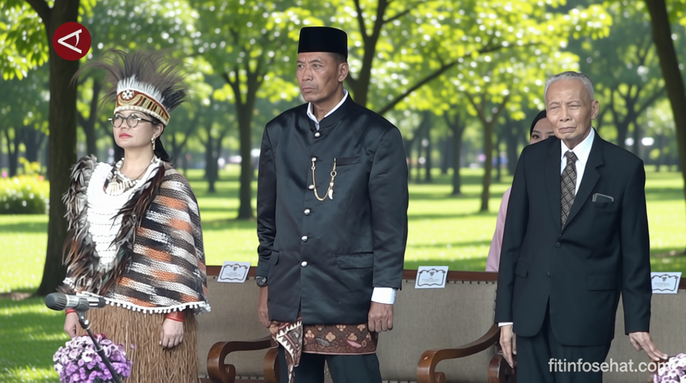 New Policy: Hardiknas momen transformasi pendidikan nasional utuh berkelanjutan