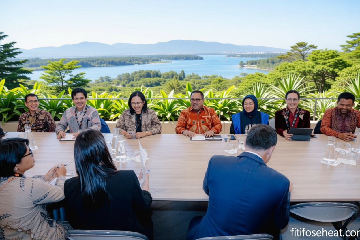 Topics Covered: DKI pelajari strategi Cannes bangun ekonomi kreatif berbasis event