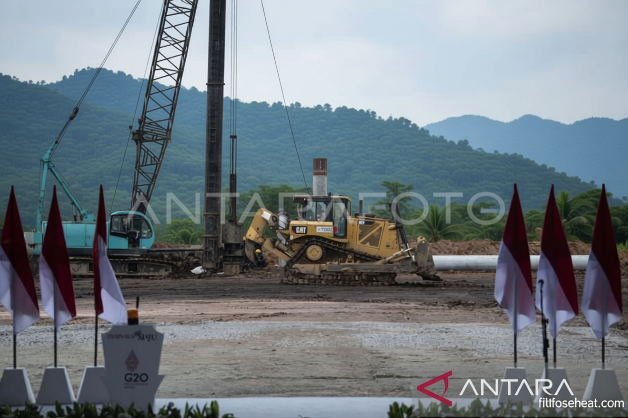Meeting Results: DME sebagai modal kedaulatan energi di Indonesia