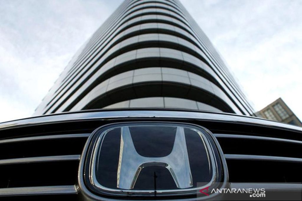 honda 1