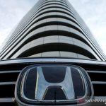 honda 1
