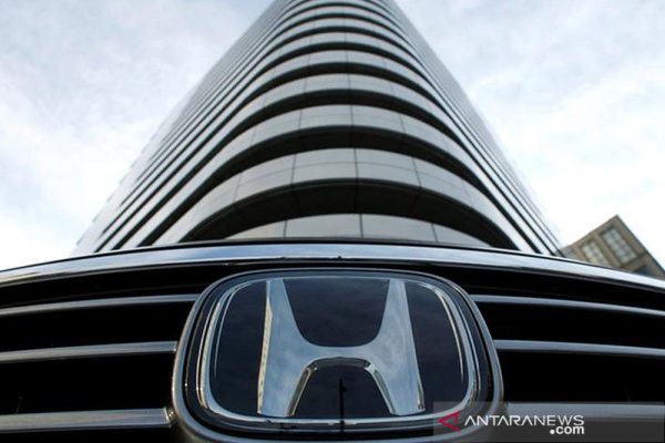 honda 1
