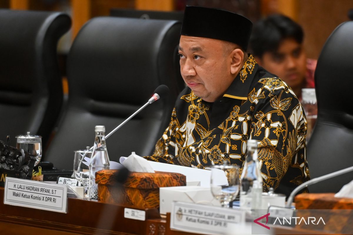 Special Plan: Legislator: Penggantian nama prodi teknik selaras istilah global