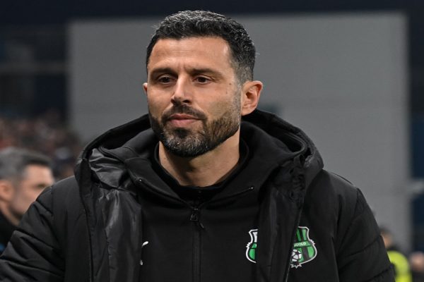 FBL-ITA-SERIE A-SASSUOLO-INTER MILAN