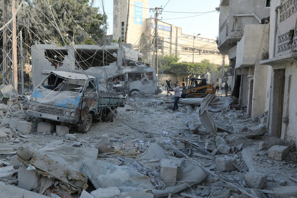 LEBANON-ISRAEL-IRAN-US-WAR