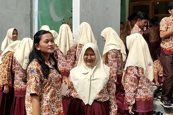 Diknas Jatim Berharap Siswa Pemilih Pemula Gunakan Hak Politiknyadi Pemilu 2024