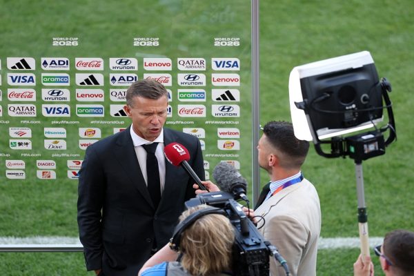 Canada v Bosnia and Herzegovina: Group B - FIFA World Cup 2026