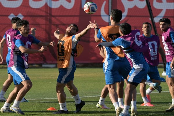 FBL-WC-2026-TRAINING-IRN