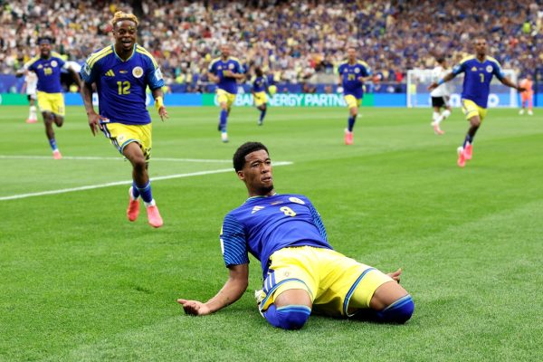 Germany v Curacao: Group E - FIFA World Cup 2026