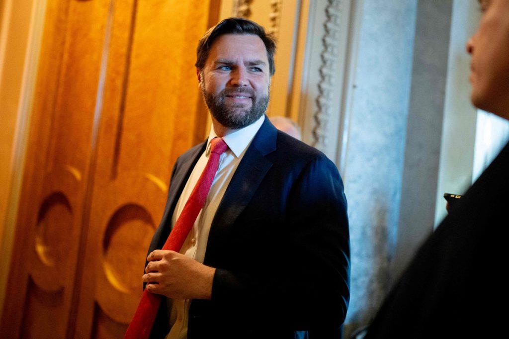Senate Takes Up Foreign Aid Package Passed By House