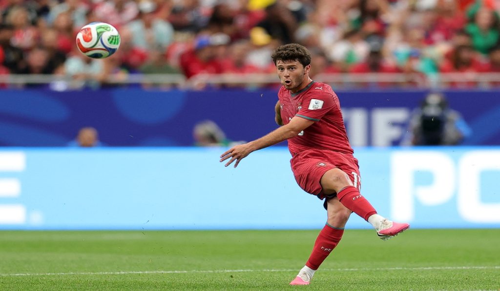 Portugal v Congo DR: Group K - FIFA World Cup 2026