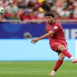 Portugal v Congo DR: Group K - FIFA World Cup 2026