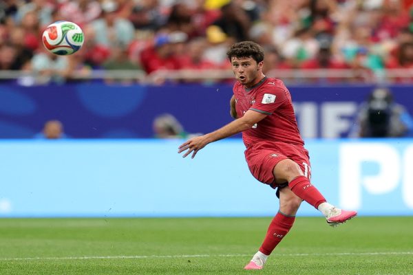 Portugal v Congo DR: Group K - FIFA World Cup 2026