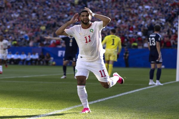Scotland v Morocco: Group C - FIFA World Cup 2026