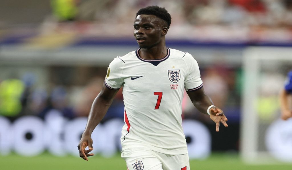 England v Croatia: Group L - FIFA World Cup 2026