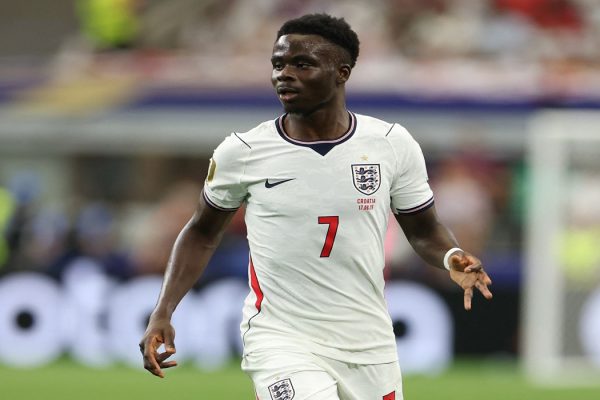England v Croatia: Group L - FIFA World Cup 2026