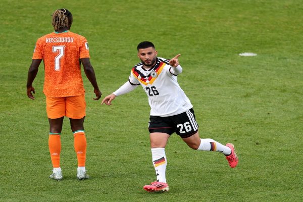 Germany v Cote D'Ivoire: Group E - FIFA World Cup 2026
