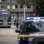 Shooting In Montreal Prompts Large Police Response