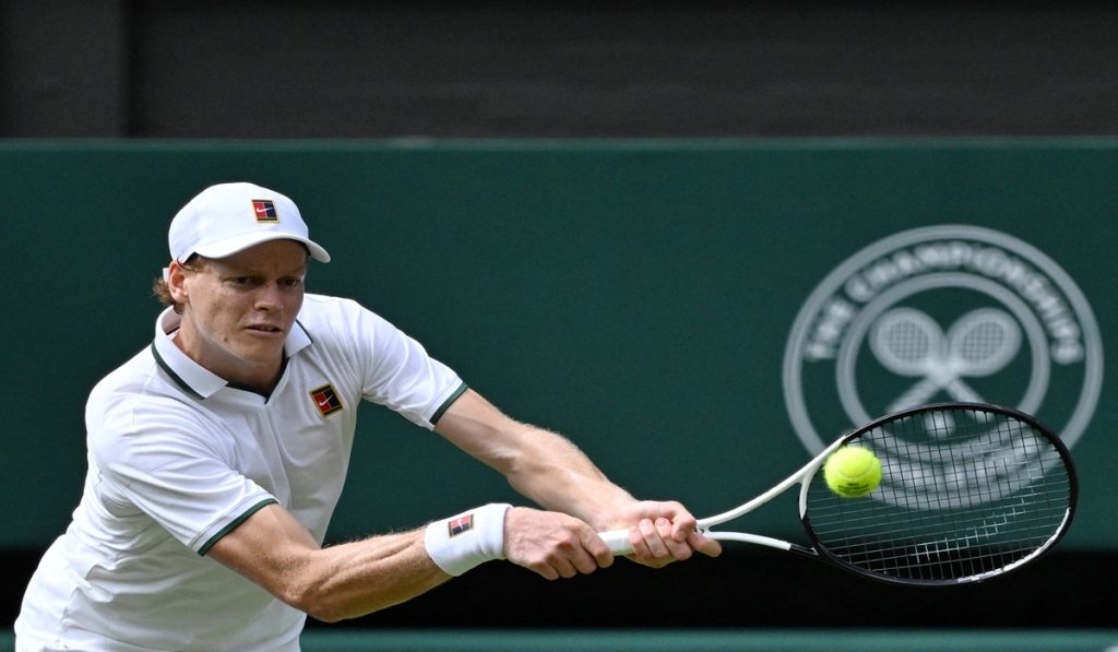 TENNIS-GBR-WIMBLEDON