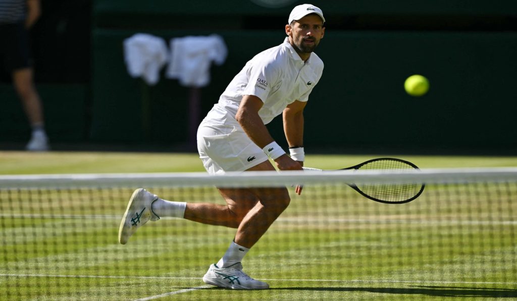 TENNIS-GBR-WIMBLEDON
