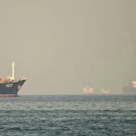 UAE-MARITIME-TRANSPORT