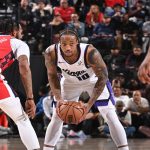 Sacramento Kings v Los Angeles Clippers