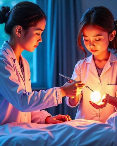 Pengobatan Kanker Modern: Metode Terbaru yang Efektif