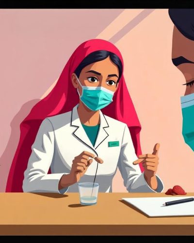 Cara Jaga Kesehatan Harian untuk Cegah Kanker